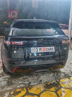 لاند روفر رانج روڤر فيلار